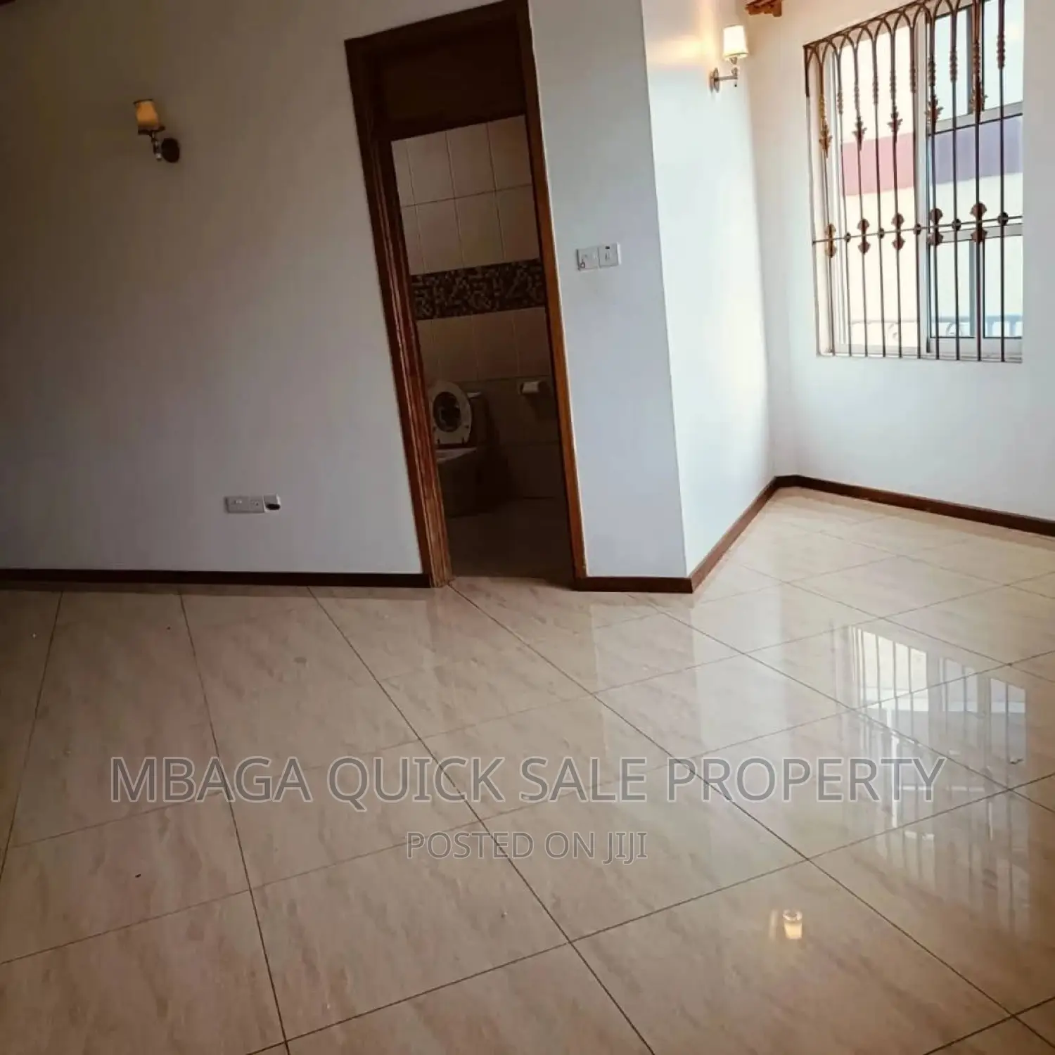 4bdrm House in Salasala, Mbezi Beach for rent