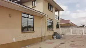 5bdrm House in Kigamboni for rent