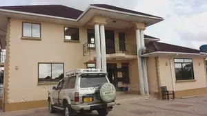 5bdrm House in Kigamboni for rent