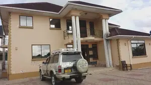 5bdrm House in Kigamboni for rent