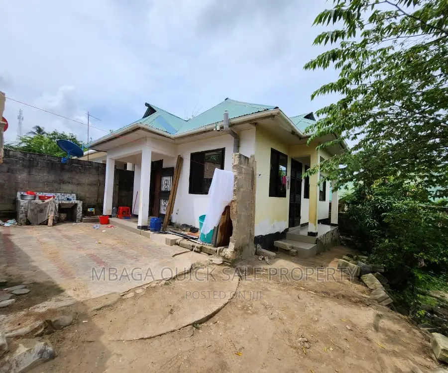 3bdrm House in Goba Majengo for sale