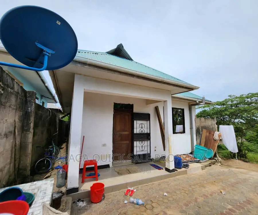 3bdrm House in Goba Majengo for sale