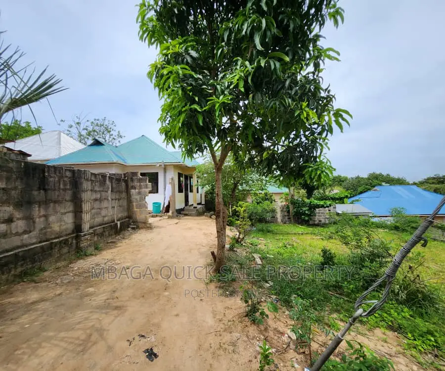 3bdrm House in Goba Majengo for sale