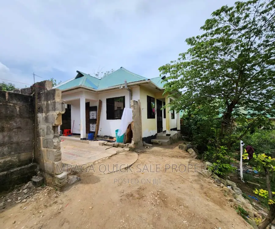 3bdrm House in Goba Majengo for sale