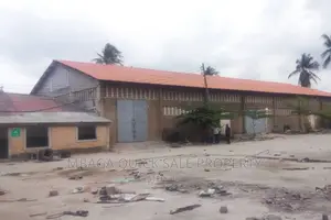 Go Down for Sale Area Sqm4000 at Mikocheni Industry Area