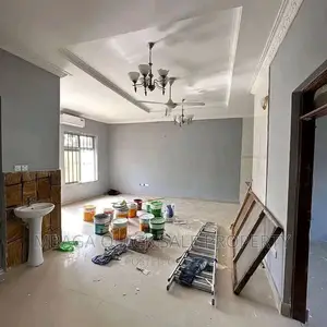 3bdrm Apartment in Mbezi Beach for rent