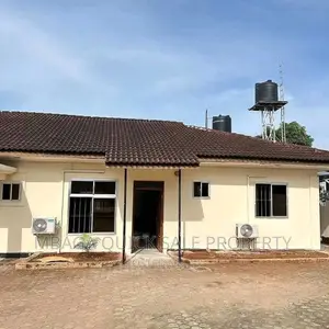 3bdrm Apartment in Mbezi Beach for rent