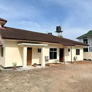 3bdrm Apartment in Mbezi Beach for rent