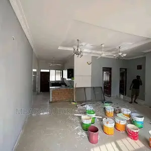 3bdrm Apartment in Mbezi Beach for rent
