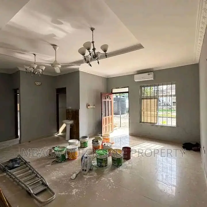 3bdrm Apartment in Mbezi Beach for rent