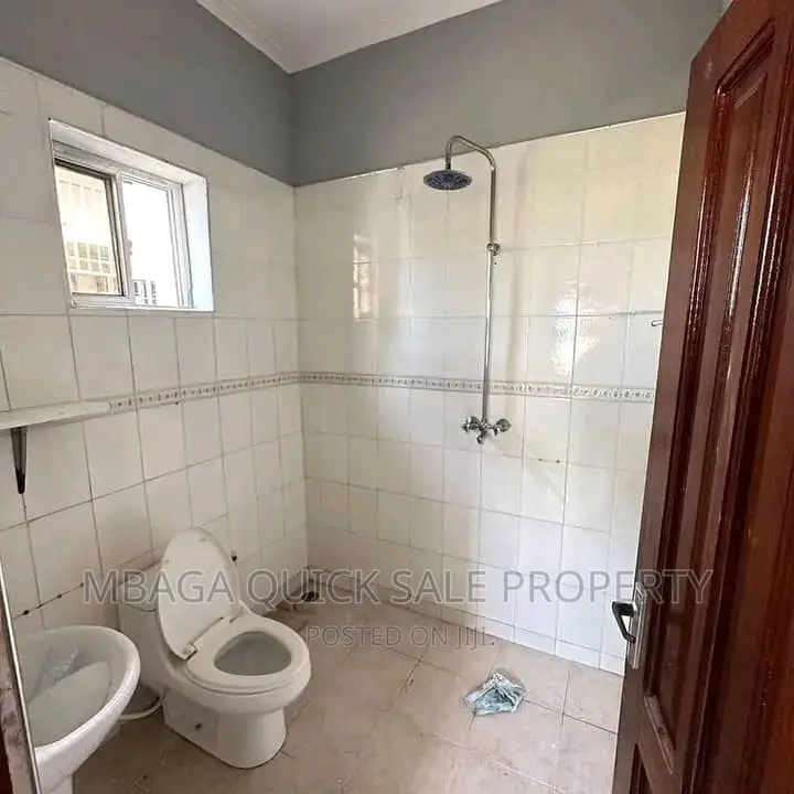3bdrm Apartment in Mbezi Beach for rent