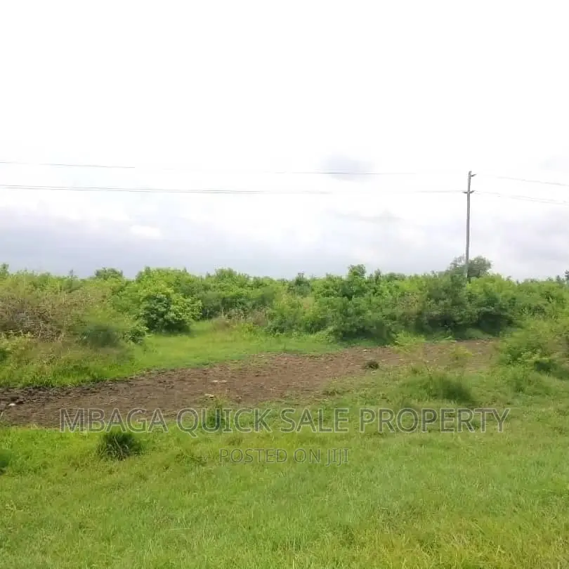 3bdrm Apartment in Mbezi Beach for rent