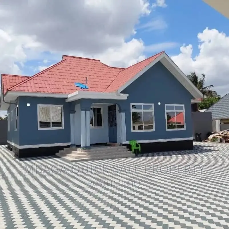 3bdrm House in Vikindi, Vikindu for sale