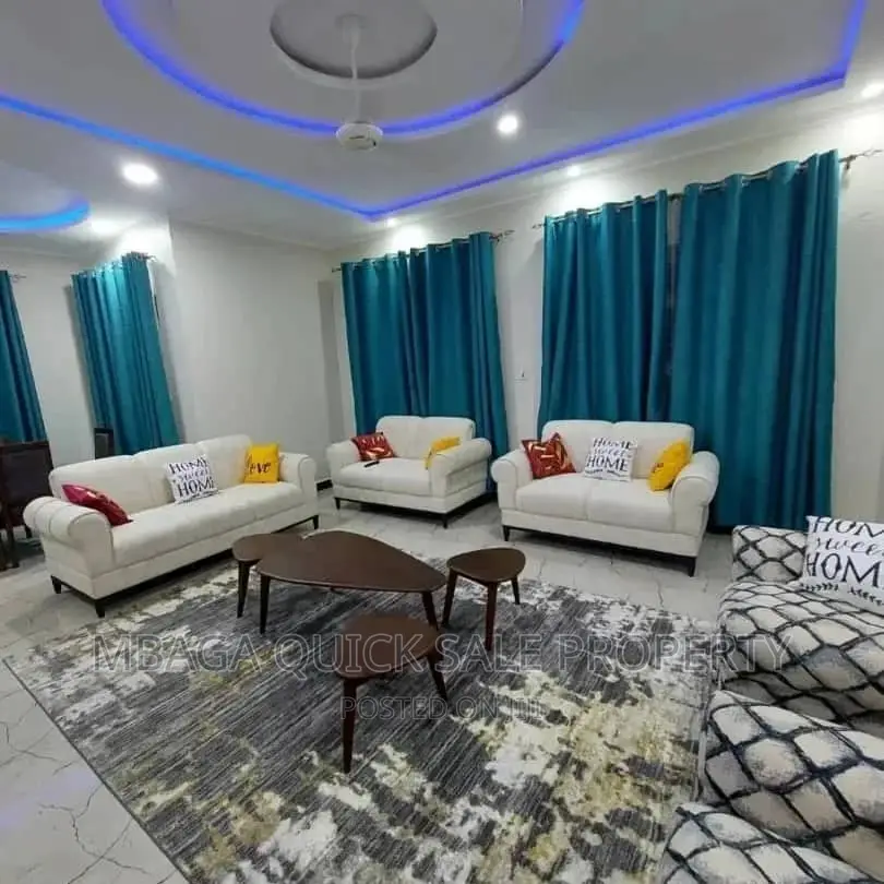 3bdrm House in Vikindi, Vikindu for sale