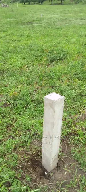 Beach Plot for Sale at Kigamboni