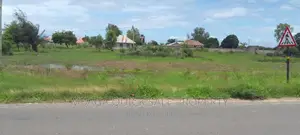 Beach Plot With 6 Acres at Kigambonj