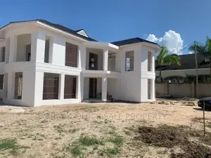 3bdrm House in Mbweni for sale