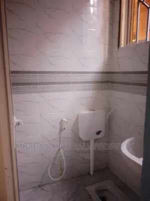 3bdrm House in Mbweni for sale