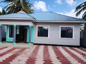 3bdrm House in Dalalipapaatzseven, Kigamboni for sale