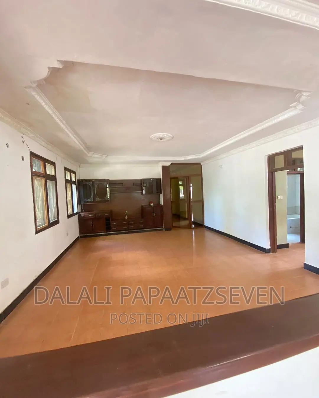 2bdrm Apartment in Dalalipapaatzseven, Mbweni for rent
