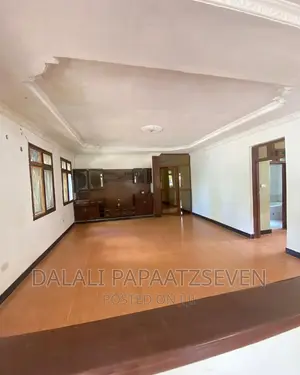 2bdrm Apartment in Dalalipapaatzseven, Mbweni for rent