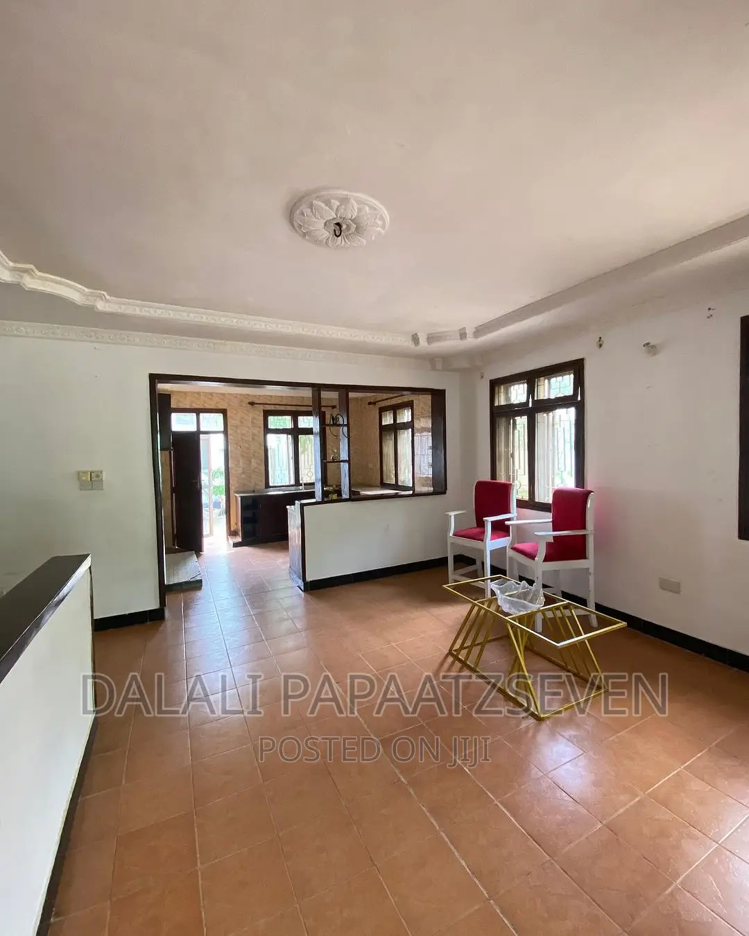 2bdrm Apartment in Dalalipapaatzseven, Mbweni for rent