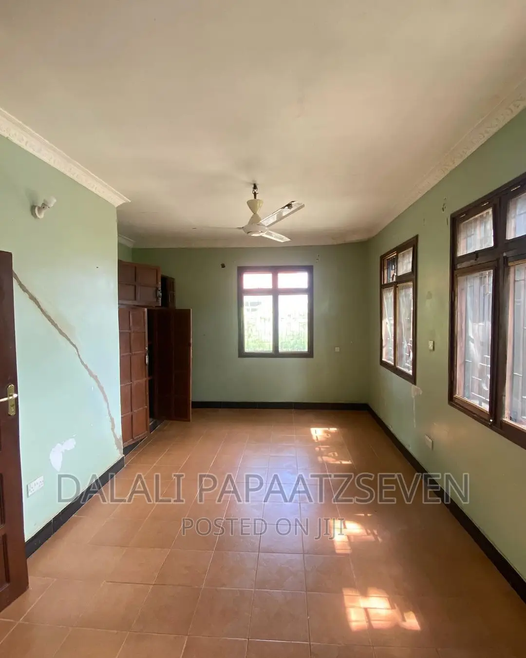 2bdrm Apartment in Dalalipapaatzseven, Mbweni for rent