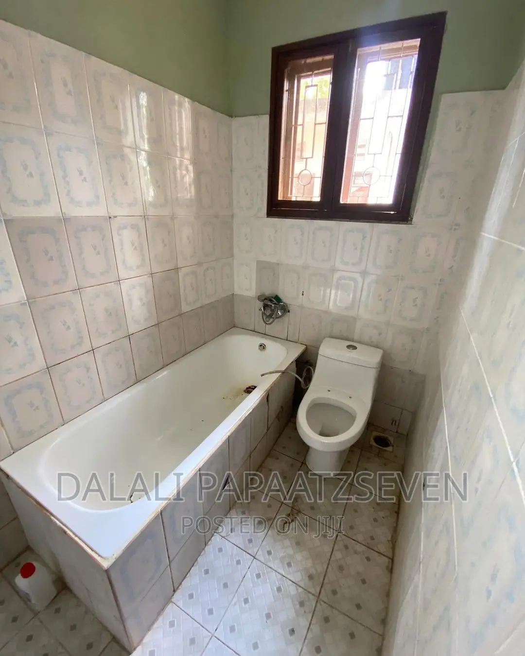 2bdrm Apartment in Dalalipapaatzseven, Mbweni for rent