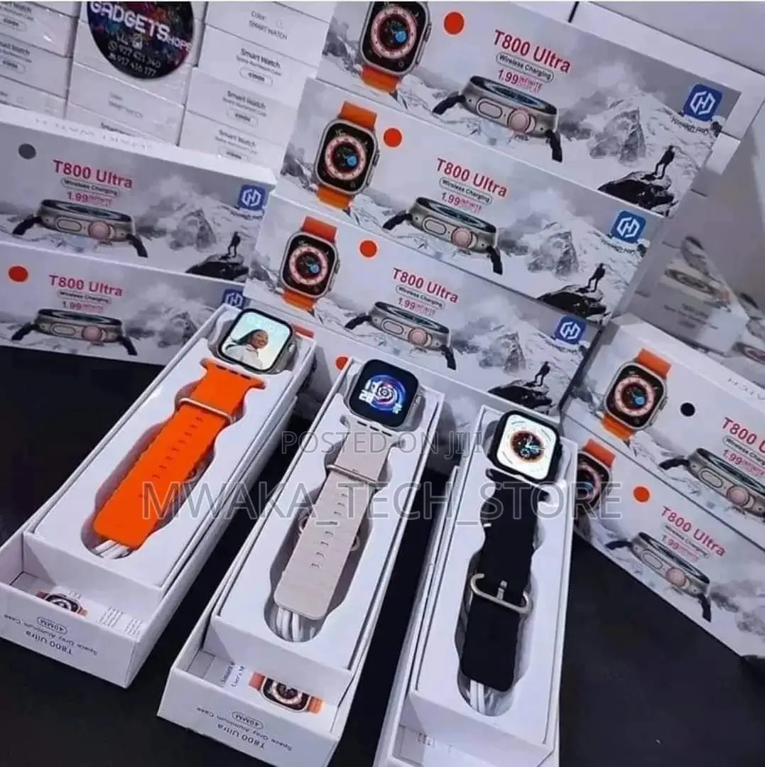Smart Watch