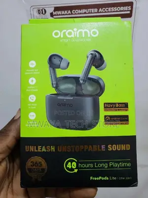 Oraimo Pods Lite