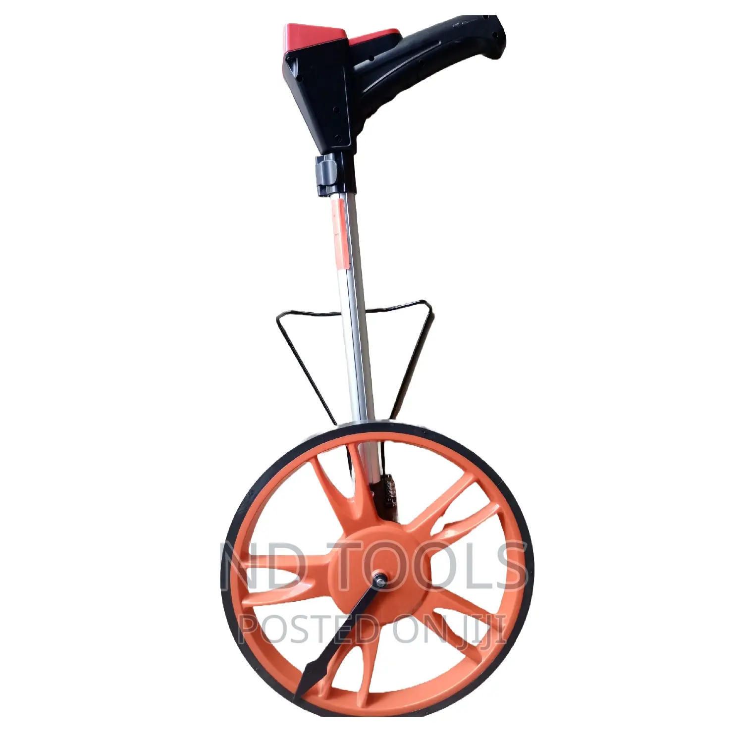 Distance Measuring Wheel