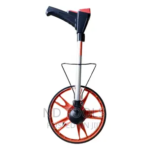 Distance Measuring Wheel