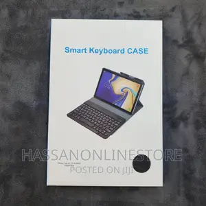 Smart Keyboard Case for Galaxy Tab A7 10.4 (2020)