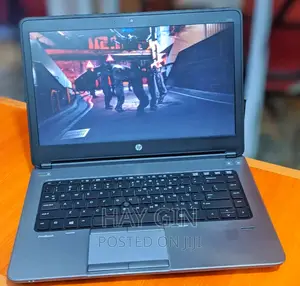 New Laptop HP ProBook 640 G1 4GB Intel Core I5 HDD 320GB