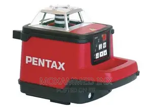Rotating Laser Level