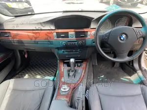 BMW 3 Series 2006 White
