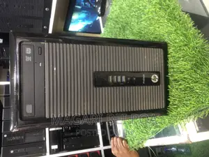 Desktop Computer HP Z210 8GB Intel Core I5 HDD 500GB