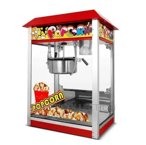 Popcorn Machine