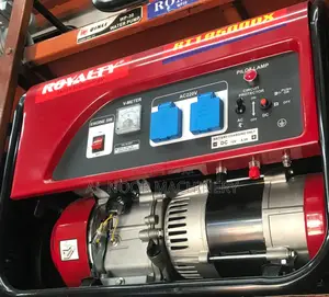 Generator 2.8/3kw
