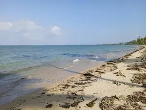 Beach Plot for Sale at Mtwara