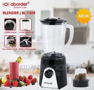 Aborder 2 in 1 Blender