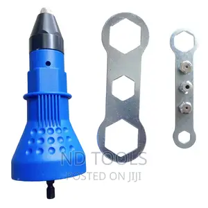 Electric Drill Adapter