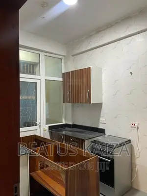 Furnished 3bdrm Apartment in Kariakoo Fire for rent