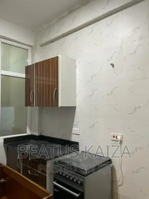 Furnished 3bdrm Apartment in Kariakoo Fire for rent