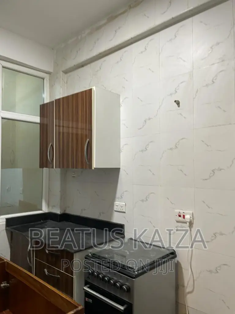 Furnished 3bdrm Apartment in Kariakoo Fire for rent