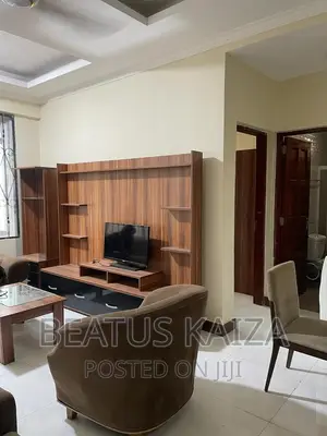 Furnished 3bdrm Apartment in Kariakoo Fire for rent