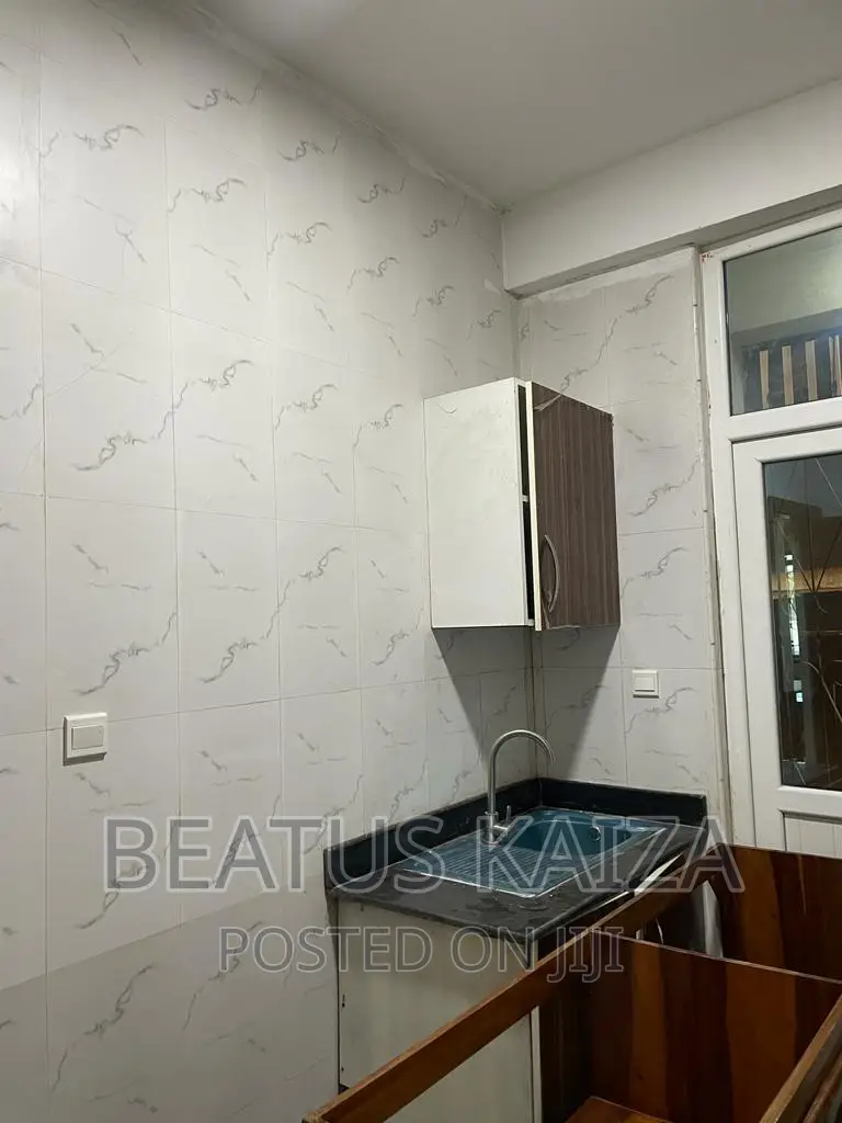 Furnished 3bdrm Apartment in Kariakoo Fire for rent