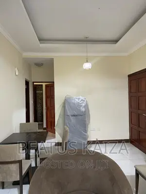 Furnished 3bdrm Apartment in Kariakoo Fire for rent