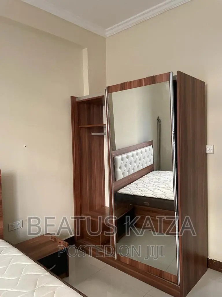 Furnished 3bdrm Apartment in Kariakoo Fire for rent