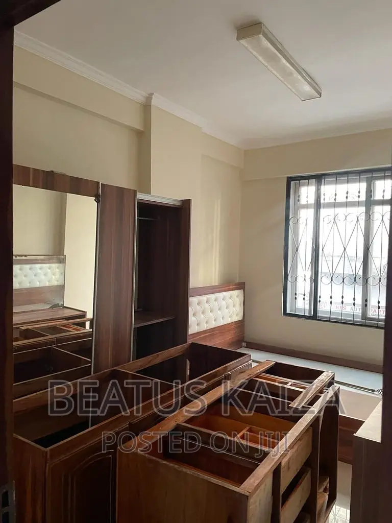 Furnished 3bdrm Apartment in Kariakoo Fire for rent